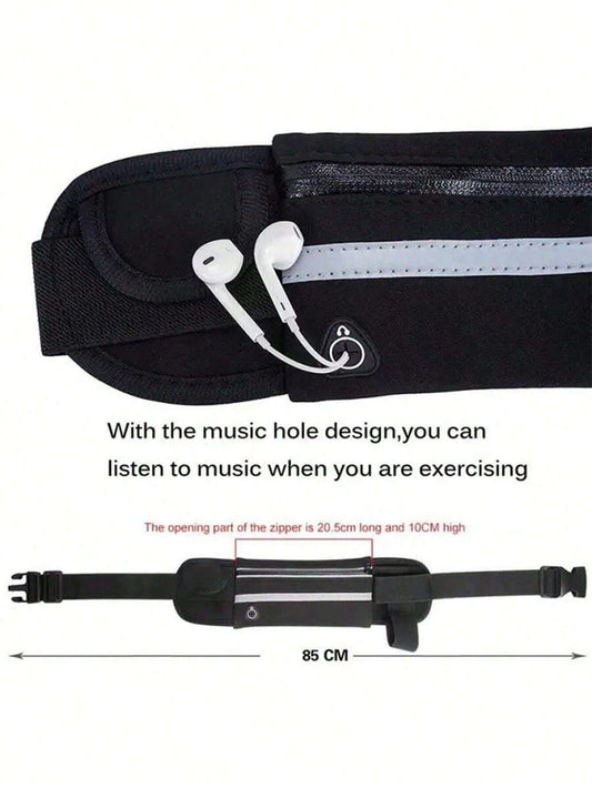 1 Pc Unisex Waistbag