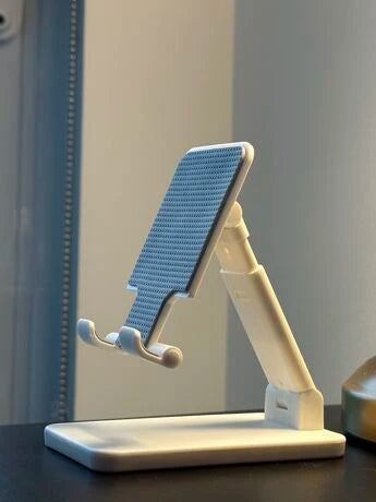 Foldable Desktop Phone Holder