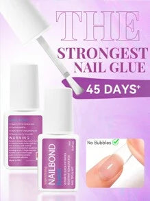 Press-On Nails Kit