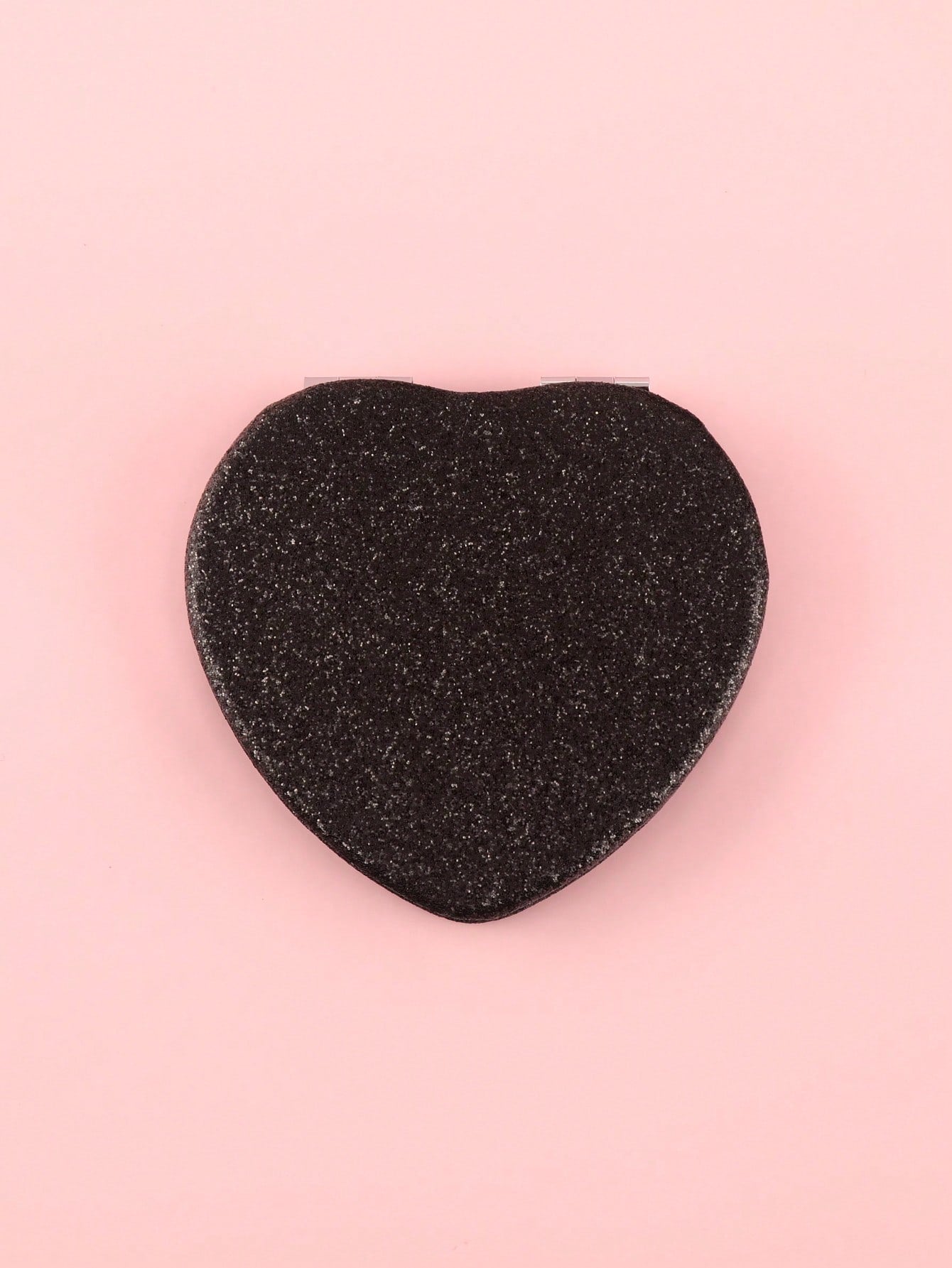 Shiny Glitter Small Mirror