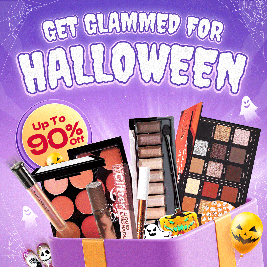 Beauty Deals: 90% OFF + 60% Coupons