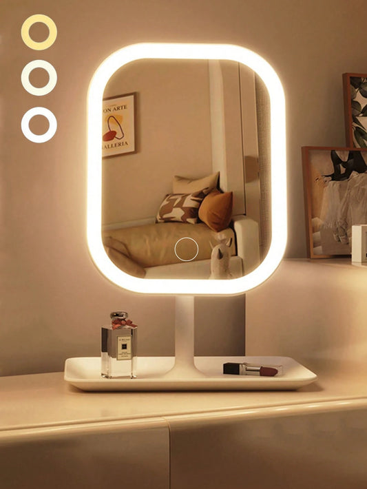 LED Makeup Mirror