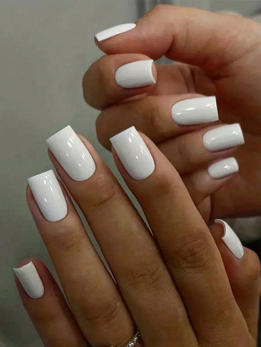 24psc Press On Nails