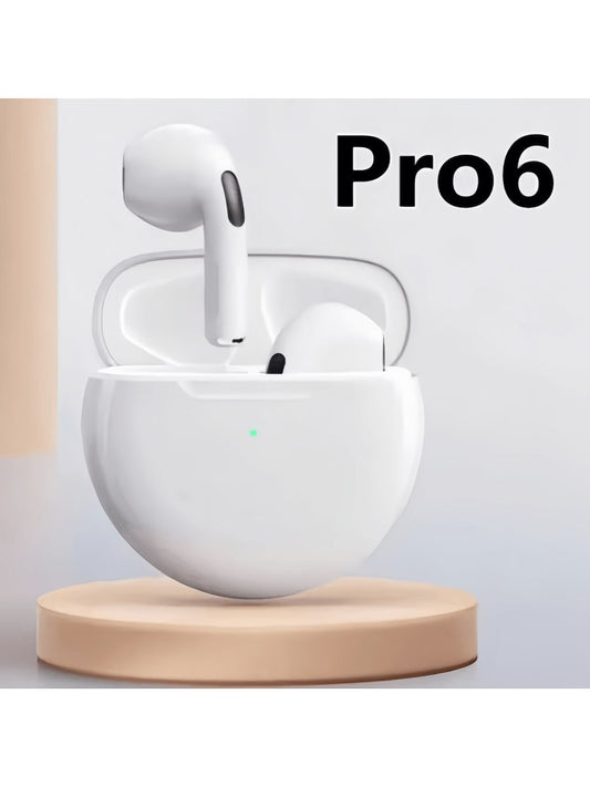 Wireless Bluetooth Headset