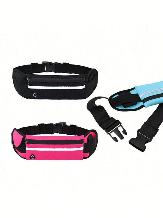 1 Pc Unisex Waistbag